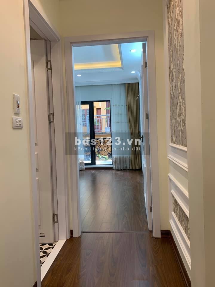 BÁN BIỆT THỰ MINI 5T 6TỶ NGUYỄN SƠN LONG BIÊN QUẬN PHÂN LÔ VIP