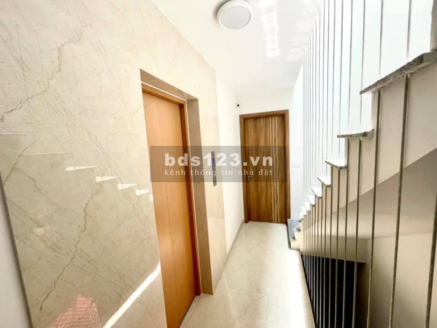 GẤP BÁN NHÀ ĐẶNG VĂN NGỮ, ĐỐNG ĐA CẢ TOÀ, ĐANG CHO THUÊ 55TR 1 THÁNG 65M2, 9,7 TỶ