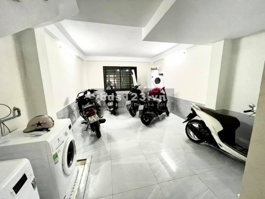 GẤP BÁN NHÀ ĐẶNG VĂN NGỮ, ĐỐNG ĐA CẢ TOÀ, ĐANG CHO THUÊ 55TR 1 THÁNG 65M2, 9,7 TỶ