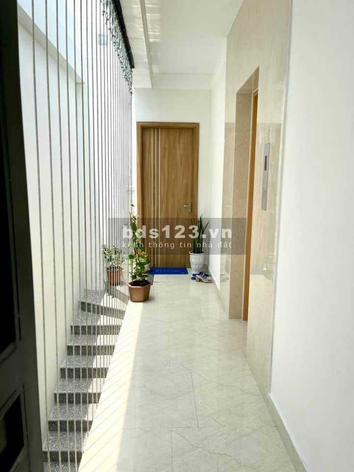 GẤP BÁN NHÀ ĐẶNG VĂN NGỮ, ĐỐNG ĐA CẢ TOÀ, ĐANG CHO THUÊ 55TR 1 THÁNG 65M2, 9,7 TỶ