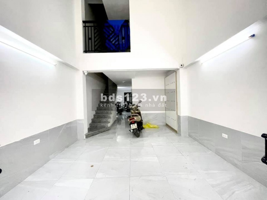 GẤP BÁN NHÀ ĐẶNG VĂN NGỮ, ĐỐNG ĐA CẢ TOÀ, ĐANG CHO THUÊ 55TR 1 THÁNG 65M2, 9,7 TỶ