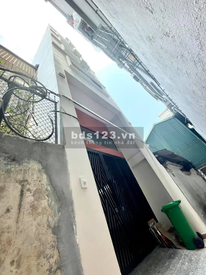 GẤP BÁN NHÀ ĐẶNG VĂN NGỮ, ĐỐNG ĐA CẢ TOÀ, ĐANG CHO THUÊ 55TR 1 THÁNG 65M2, 9,7 TỶ