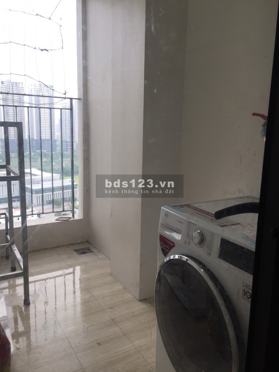 Cho thuê căn hộ 2pn giá rẻ chung cư 789
