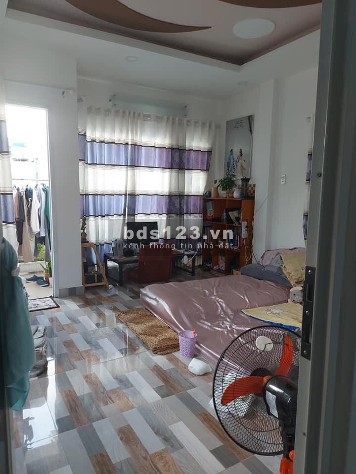 Bán Nhà Khu Phân Lô, Phan Huy Ích Gò Vấp, 46M2, Giá Chỉ 4.6 Tỷ, Còn TL
