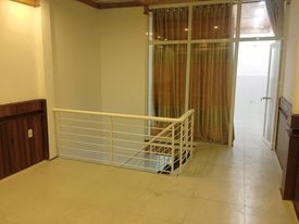 Bán gấp nhà 50m2, HXH Lê Đức Thọ, P.17, Gò Vấp, 3 lầu, chỉ 4.6 tỷ