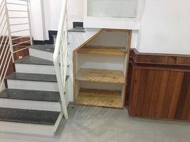 Bán gấp nhà 50m2, HXH Lê Đức Thọ, P.17, Gò Vấp, 3 lầu, chỉ 4.6 tỷ