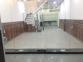 Bán gấp nhà 50m2, HXH Lê Đức Thọ, P.17, Gò Vấp, 3 lầu, chỉ 4.6 tỷ