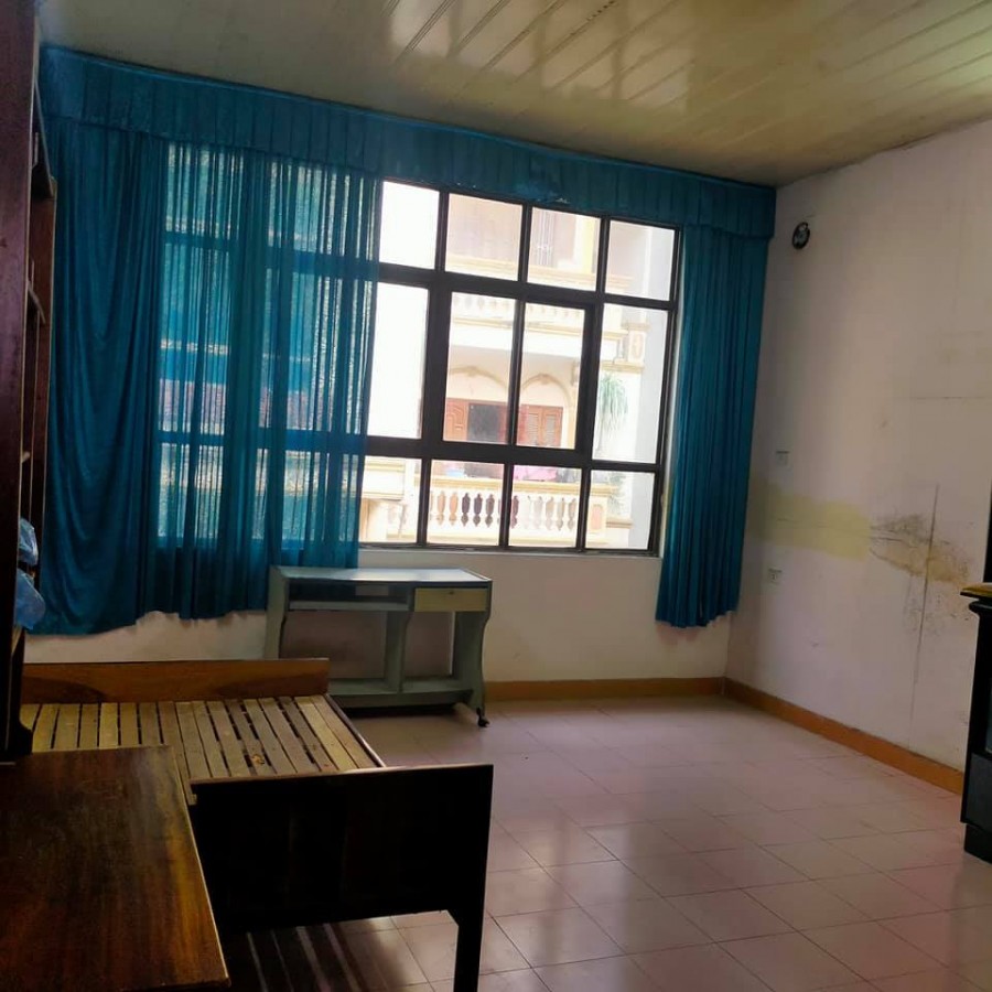 Bán Nhà 4 Tầng Tây Sơn, Đống Đa, DT 33m2, Ngõ Thông, Ô Tô Tránh, Vỉa Hè, Kinh Doanh.