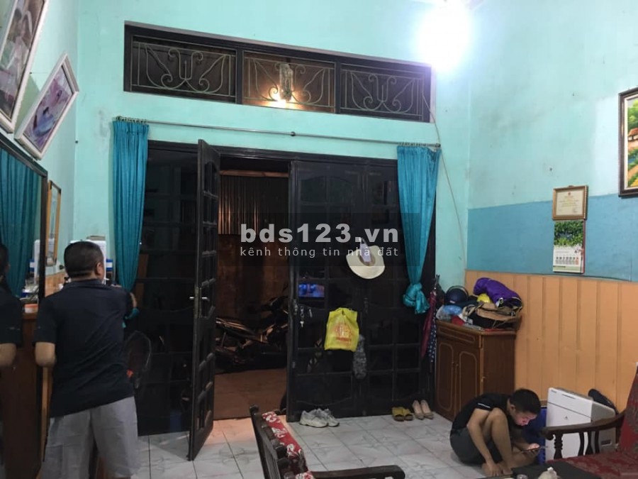 Mặt Ngõ Đường Trần Phú Giá Chỉ 6 tỷ 61m2