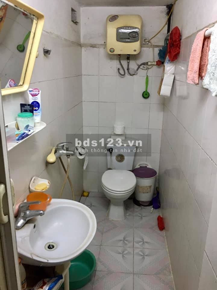 Mặt Ngõ Đường Trần Phú Giá Chỉ 6 tỷ 61m2