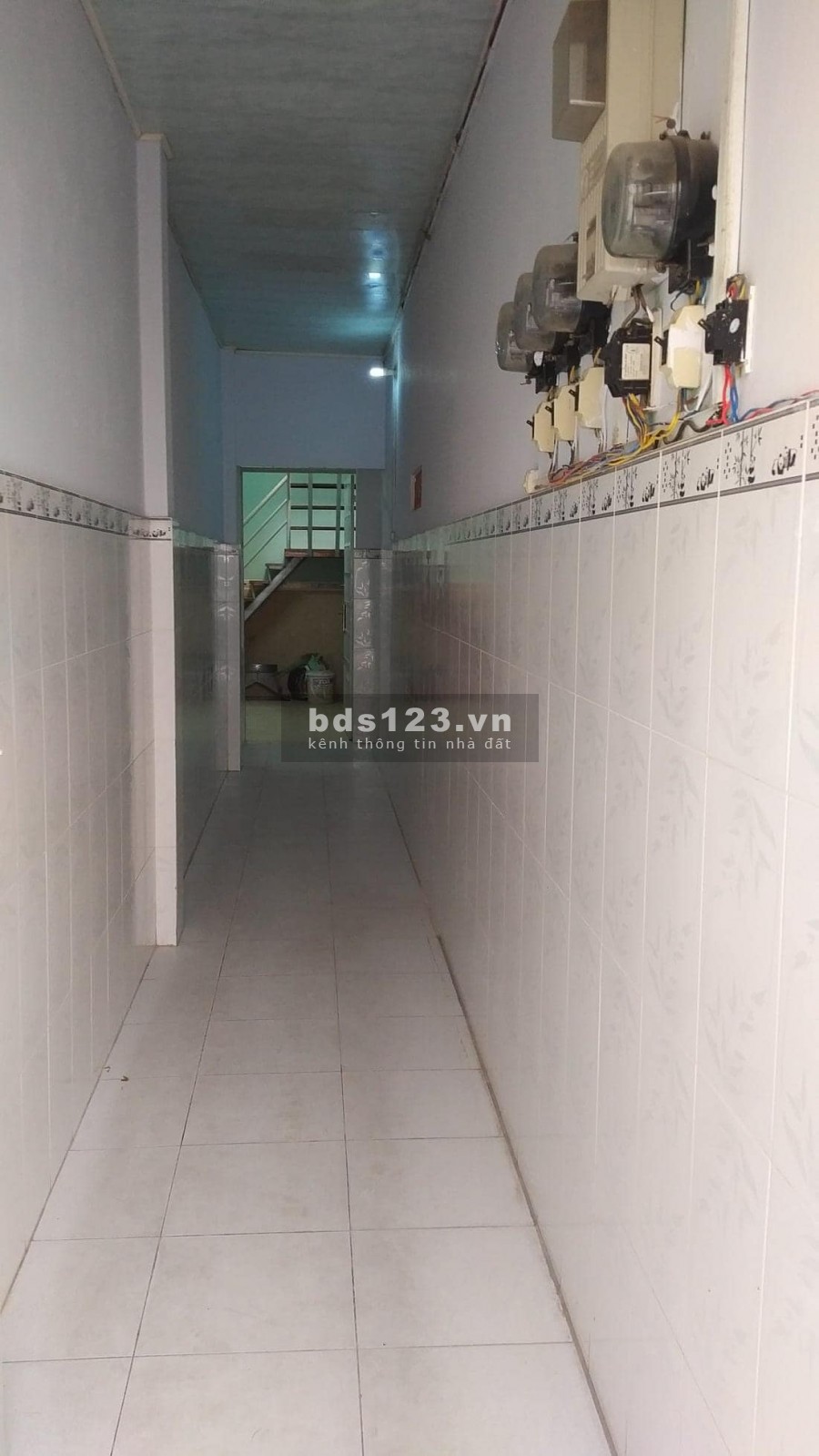 Bán nhà ĐẤT THÁNH,P6 Tân Bình,giáp Q10, 84 m2, ngang 4.6m chỉ 6 tỷ 3 TL