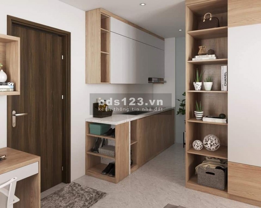 Bán đất xây CCMN phố Bùi Xương Trạch,Thanh Xuân 73m MT4m 4.2 tỷ
