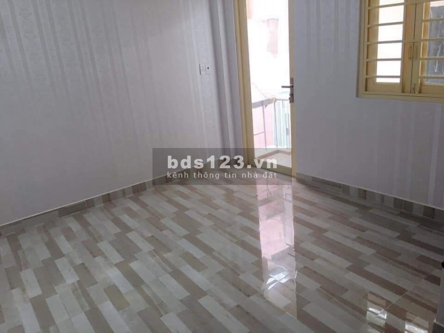 GIẢM 100 TRIỆU PHAN VĂN TRỊ QUẬN BÌNH THẠNH DT 18 m2 GIÁ 1 tỷ 95
