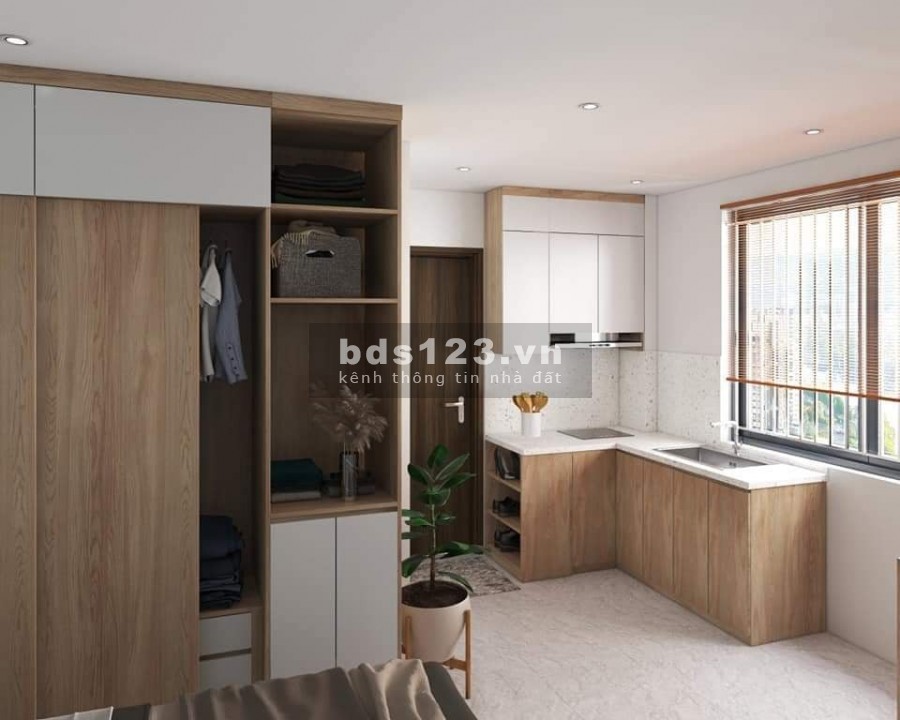 Bán đất xây CCMN phố Bùi Xương Trạch,Thanh Xuân 73m MT4m 4.2 tỷ