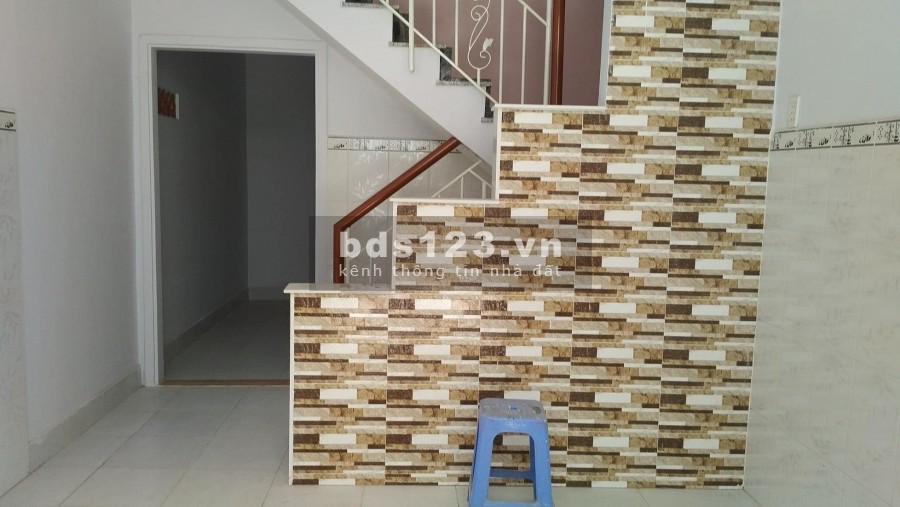 Bán nhà ĐẤT THÁNH,P6 Tân Bình,giáp Q10, 84 m2, ngang 4.6m chỉ 6 tỷ 3 TL