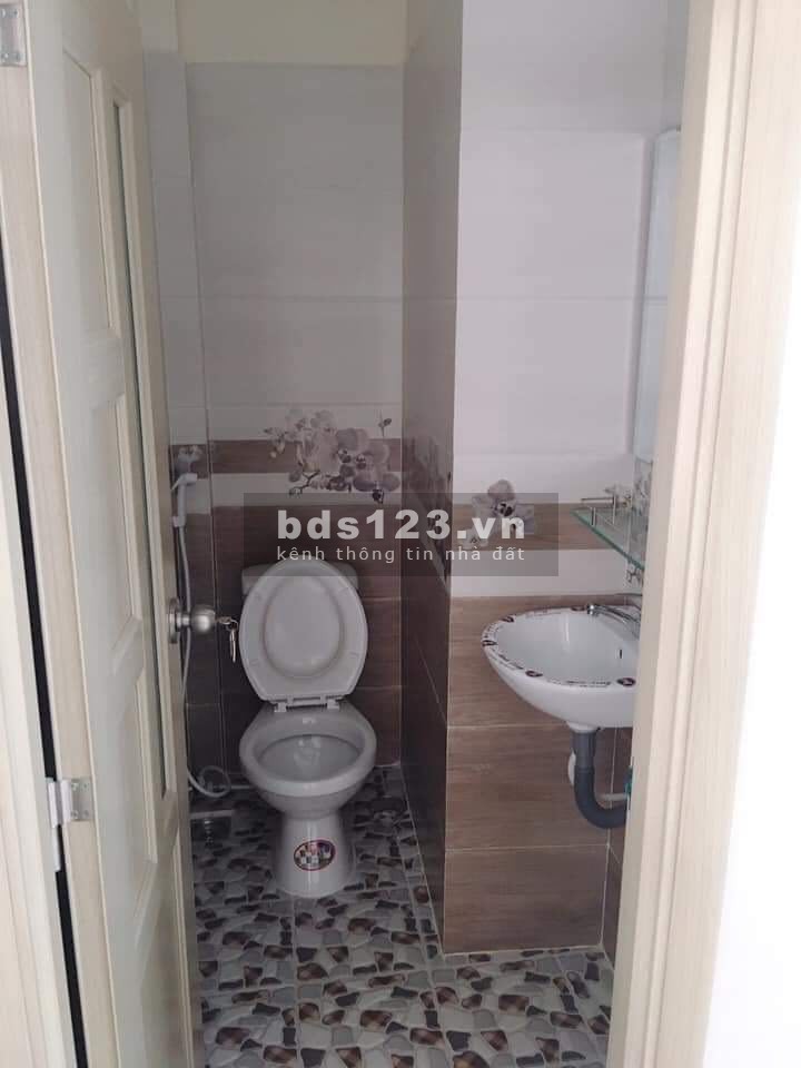 GIẢM 100 TRIỆU PHAN VĂN TRỊ QUẬN BÌNH THẠNH DT 18 m2 GIÁ 1 tỷ 95