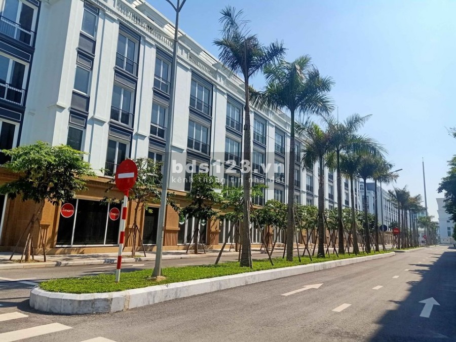 Quỹ căn cuối cùng của chung cư cao cấp bậc nhất thành phố thanh hóa