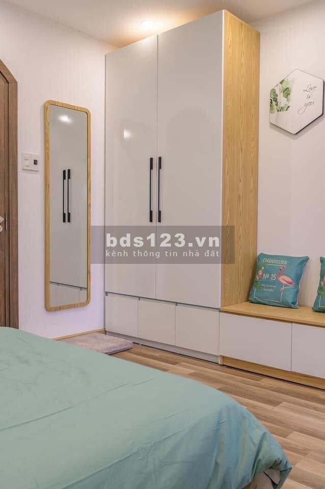 BÁN NHÀ HẺM XE HƠI PHAN XÍCH LONG, PHÚ NHUẬN 45.5M2. CHƯA QUA CÒ LÁI. CHỈ 8.35T