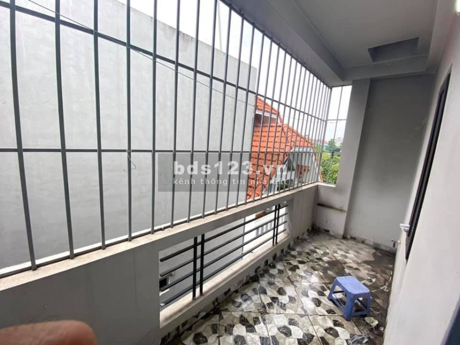 Mình bán nhà Ngũ Nhạc, 32m2x 4 tầng. Giá 2.499 tỷ có TL mạnh.