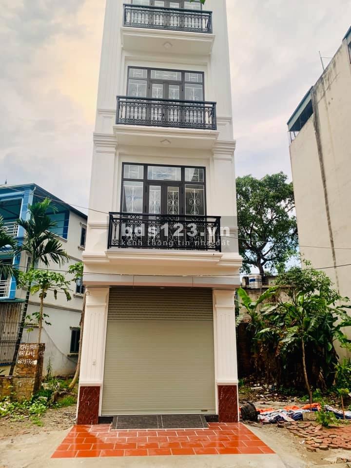 KINH DOANH, PHÂN LÔ, VỈA HÈ, 3 Ô TÔ TRÁNH, 52 m2, giá 6.8 tỷ La Khê Hà Đông