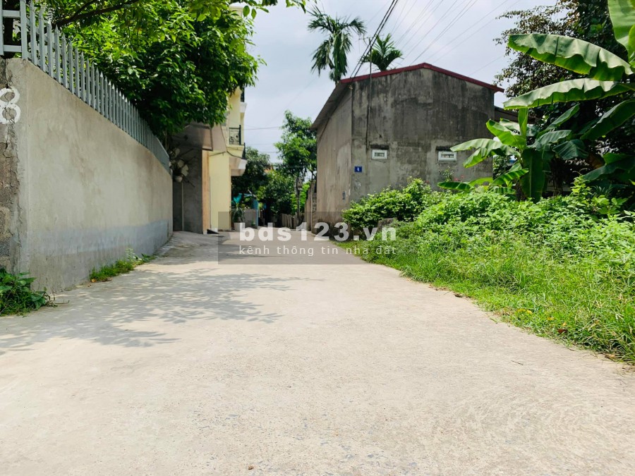 Bán lô góc 54m2 tại Trung Tâm Phường Hùng Vương, Hồng Bàng giá chỉ 880tr