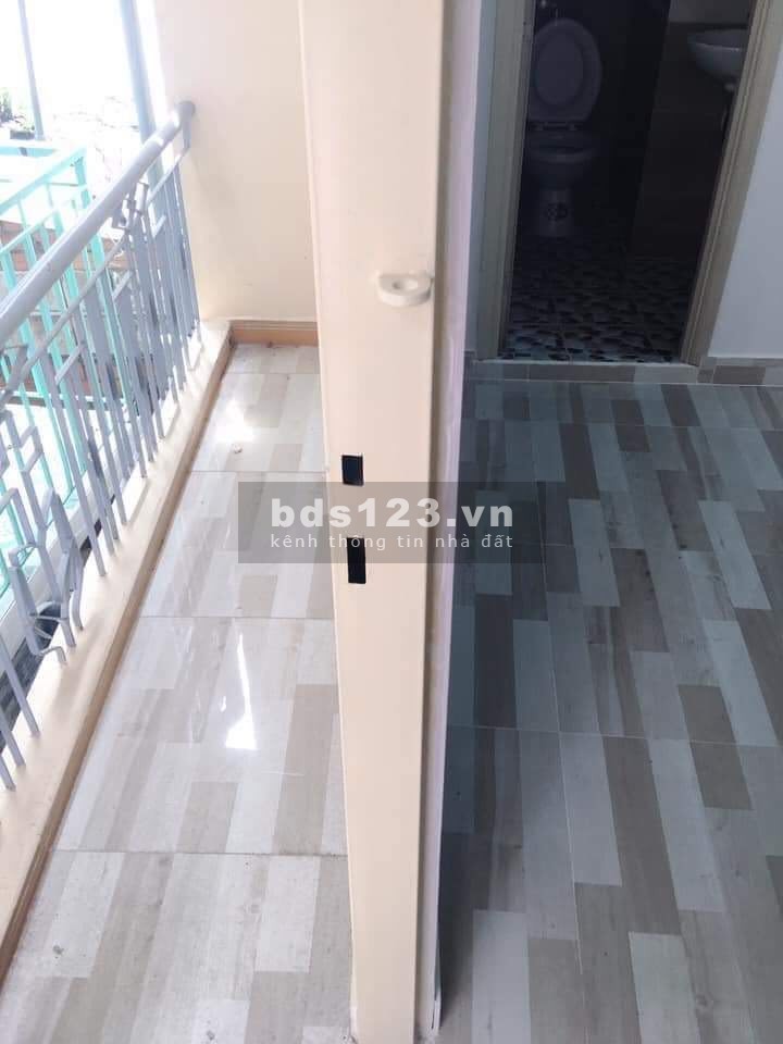 GIẢM 100 TRIỆU PHAN VĂN TRỊ QUẬN BÌNH THẠNH DT 18 m2 GIÁ 1 tỷ 95