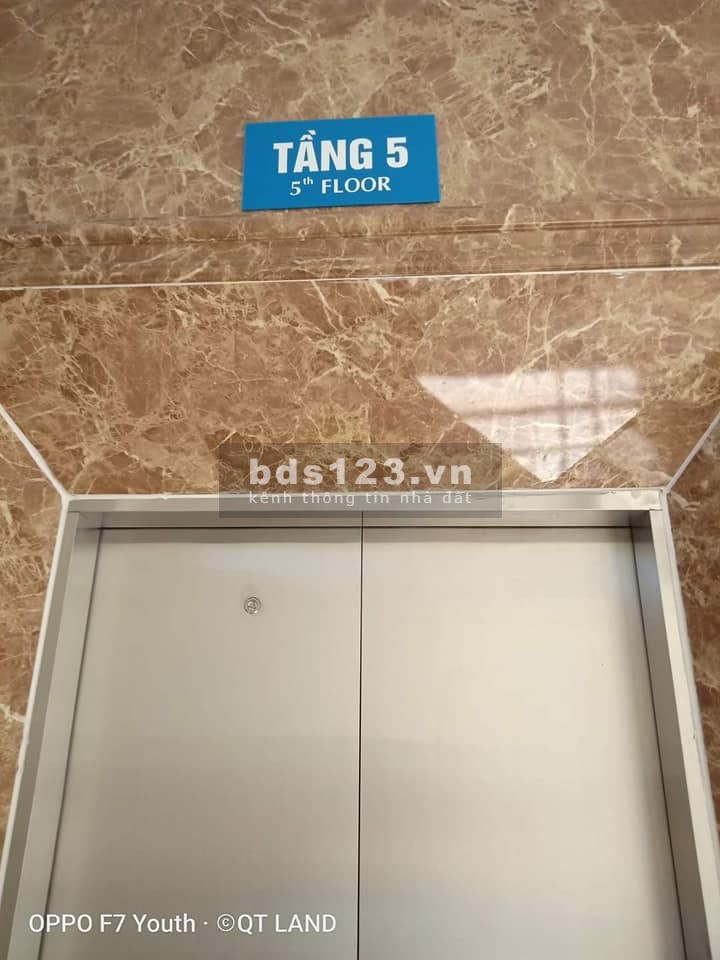 TRUNG TÂM THANH XUÂN 81M2 5T MẶT PHỐ THANG MÁY KINH DOANH BẤT CHẤP GIÁ NHỈNH 20 TỶ
