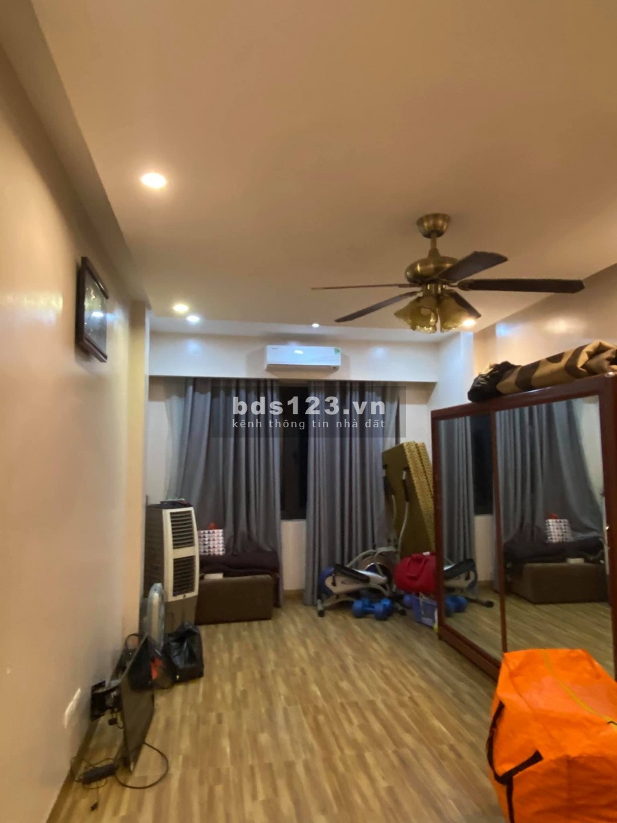 SIÊU PHẨM LÃNG YÊN Ô TÔ TRÁNH 40M2 6 TẦNG THÔNG SÀN 3 NGỦ MASTER 6.5 TỶ