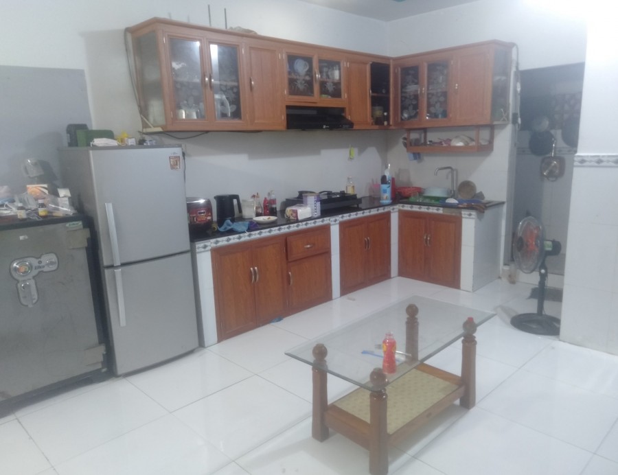 Hẻm Nguyễn Quang Diệu Tân Quý Tân Phú 5,8mx32m giá 9,1 tỷ