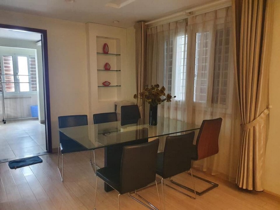 Bán nhà mặt phố Bát Sứ 55m2 x 3 tầng, MT 4.1m, Kinh doanh đỉnh, đường 2 chiều, 20,5 tỷ.
