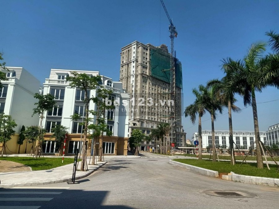 Quỹ căn cuối cùng của chung cư cao cấp bậc nhất thành phố thanh hóa
