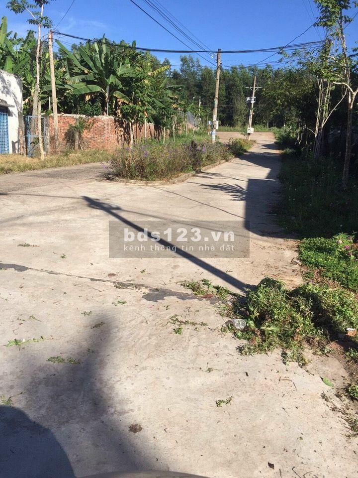 Đất nền KDC Hợp Thành, QL14 - Đồng Phú