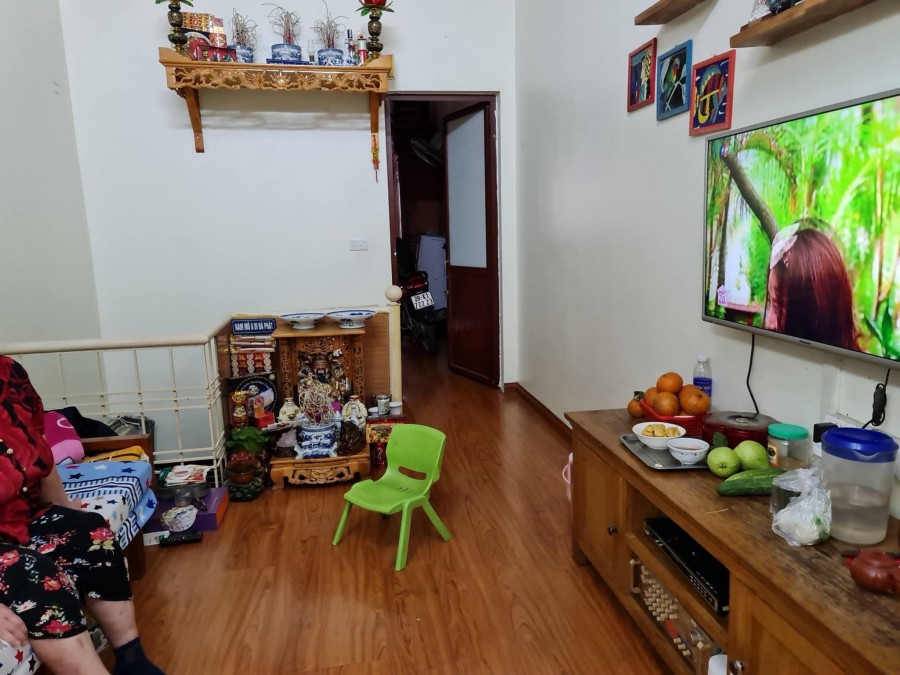 SIÊU PHẨM LONG BIÊN Ô TÔ CẤT NHÀ KINH DOANH VÔ ĐỐI