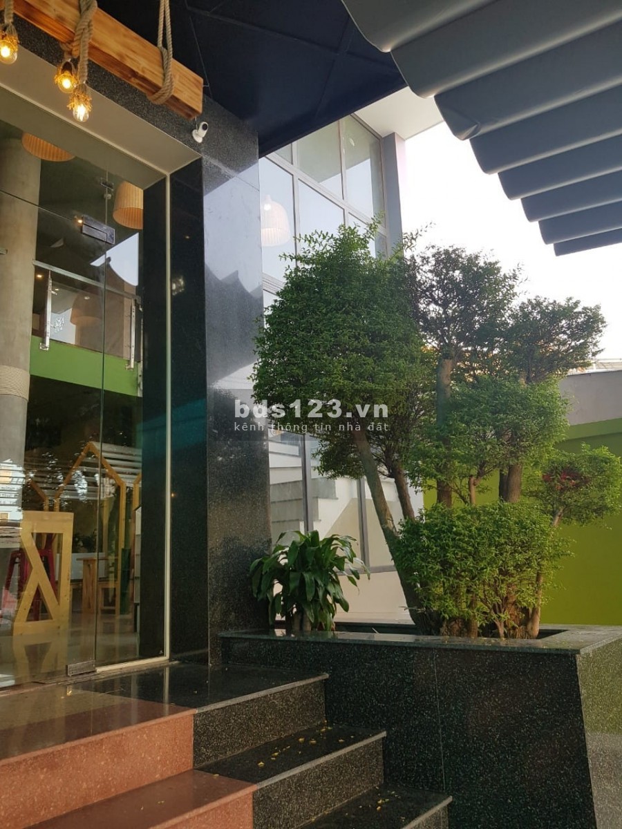 Cho thuê mb VIP 8x26, 1 trệt 1 lầu, Dương Đình Hội Q9, 22 tr/tháng