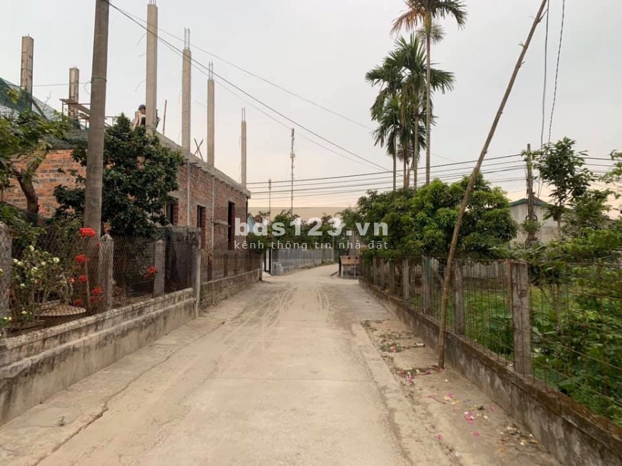 ĐẤT KIỆT 9 VƯƠNG THỪA VŨ THÔNG KIỆT 45 NGÔ THẾ VINH GIÁ TỐT ĐẦU TƯ. LH 0702_788_074