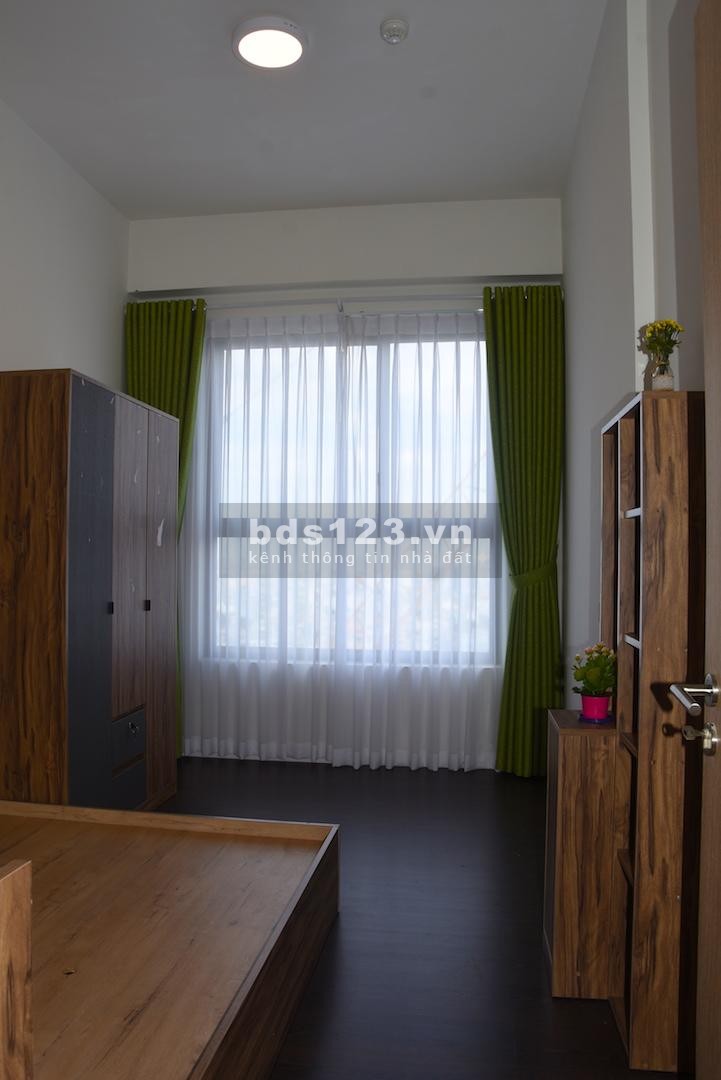 Cho thuê căn hộ 3PN-94m2 full nội thất chung cư Newton Residence giá 14tr/th nhà mới 100%. LH 0932192028-Mai