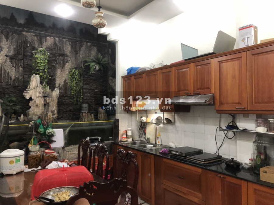 BÁN NHÀ MT ĐƯỜNG 12M SIÊU VIP ĐƯỜNG NGUYỄN OANH