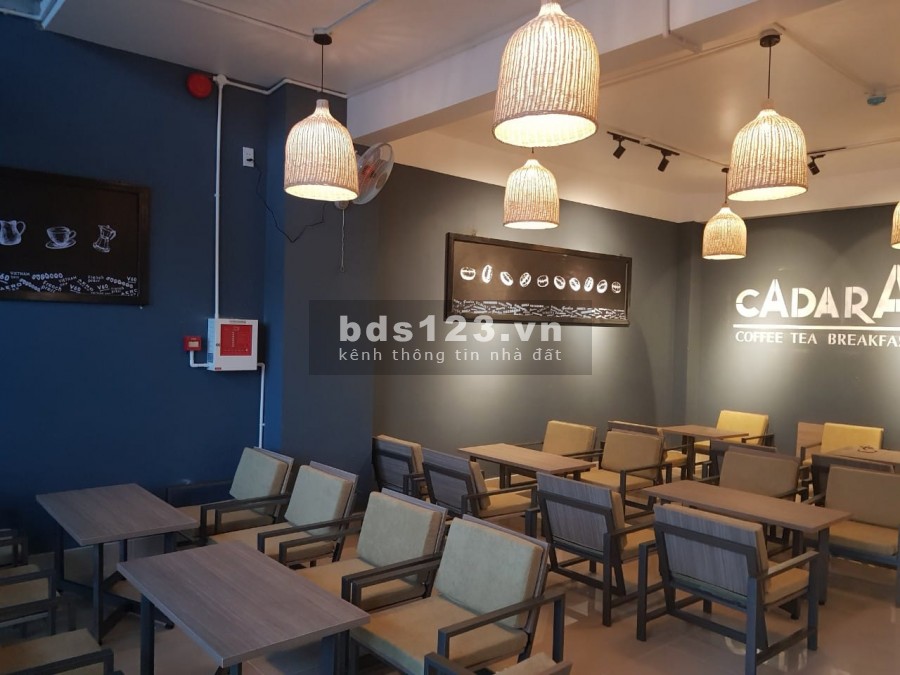 Cho thuê mb VIP 8x26, 1 trệt 1 lầu, Dương Đình Hội Q9, 22 tr/tháng