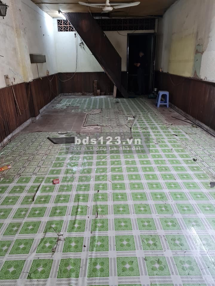 Bán Nhà Quận 5 Mặt Tiền Kinh Doanh Sầm Uất – Gá 41 Tỷ