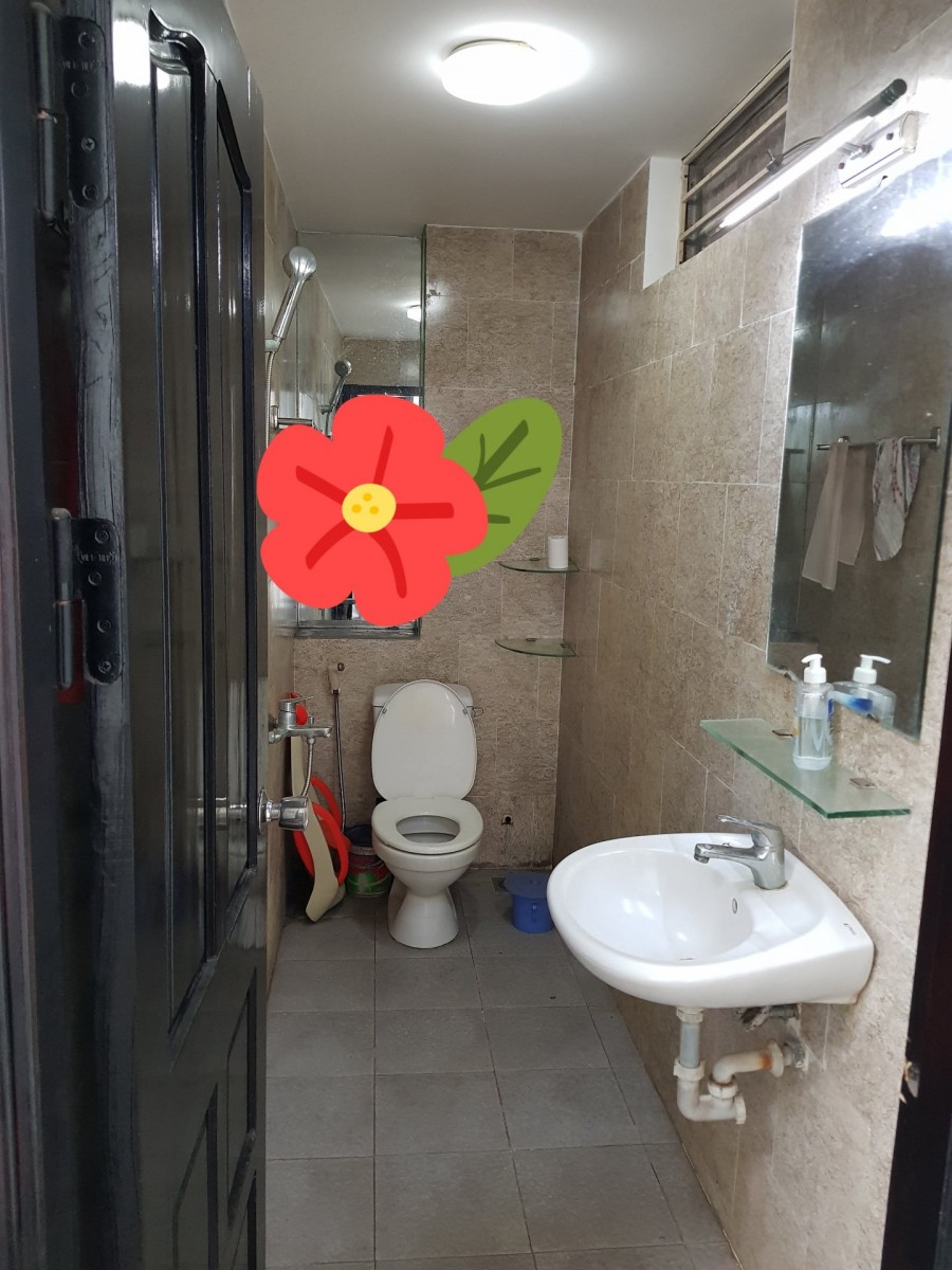 Cho thuê nhà nguyên căn hai tầng Kiệt đường Tạ Hiện, Phường Hòa Cường Bắc, Quận Hải Châu