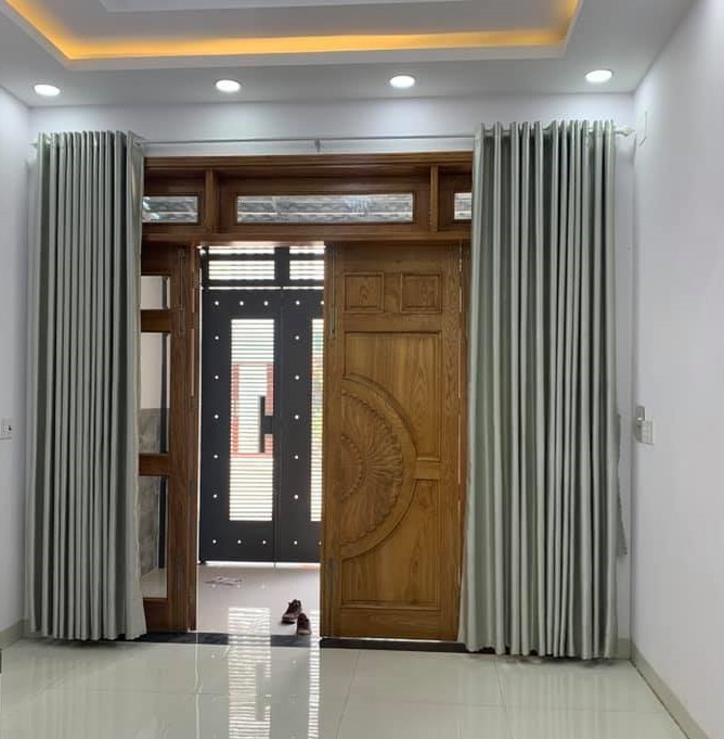 Hẻm Nhựa 12m Lê Đức Thọ p15 gv 4mx16m giá 8,1tỷ