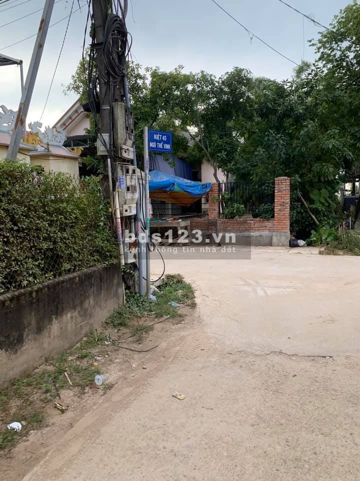 ĐẤT KIỆT 9 VƯƠNG THỪA VŨ THÔNG KIỆT 45 NGÔ THẾ VINH GIÁ TỐT ĐẦU TƯ. LH 0702_788_074