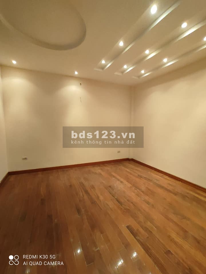 BÁN NHÀ VĂN QUÁN 58MX5T, 6,75 TỶ, LÔ GÓC 2 MẶT THOÁNG - Ô TÔ KINH DOANH LH: 0913621088.