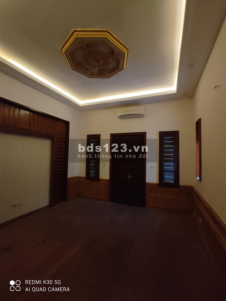 BÁN NHÀ VĂN QUÁN 58MX5T, 6,75 TỶ, LÔ GÓC 2 MẶT THOÁNG - Ô TÔ KINH DOANH LH: 0913621088.