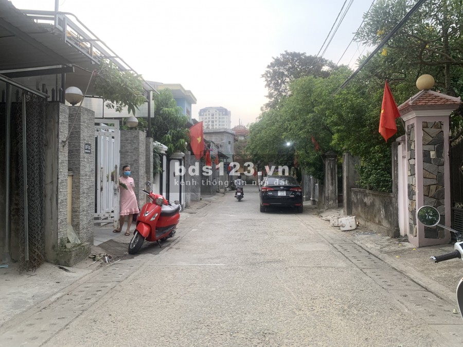 KIỆT 15 Hoàng Quốc Việt, TP Huế