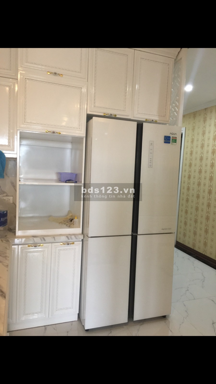 Bán căn hộ I-A20 Ciputra, 107m2, 3pn, 2vs, nội thất cơ bản, mới tinh, đẹp lung linh,giá chỉ 27tr/m2