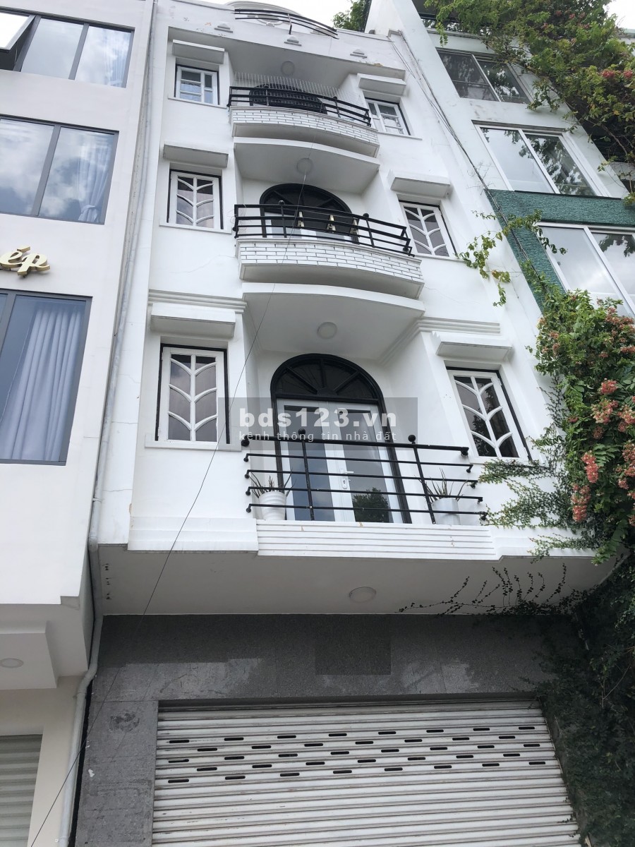 Nhà Mặt Tiền đường Tầm Vu: Trệt 3 Lầu-ST: Phù Hợp VPCT, SPA