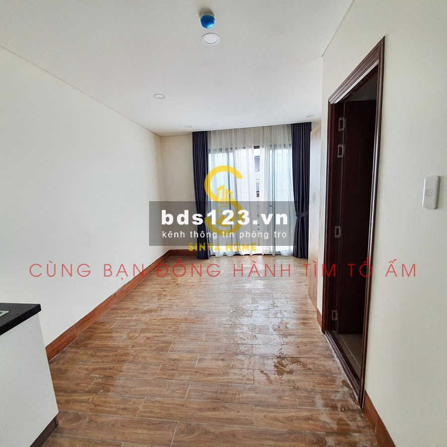 Căn hộ dịch vụ mới xây đường Lâm Văn Bền Quận 7 giá chỉ từ 4tr8