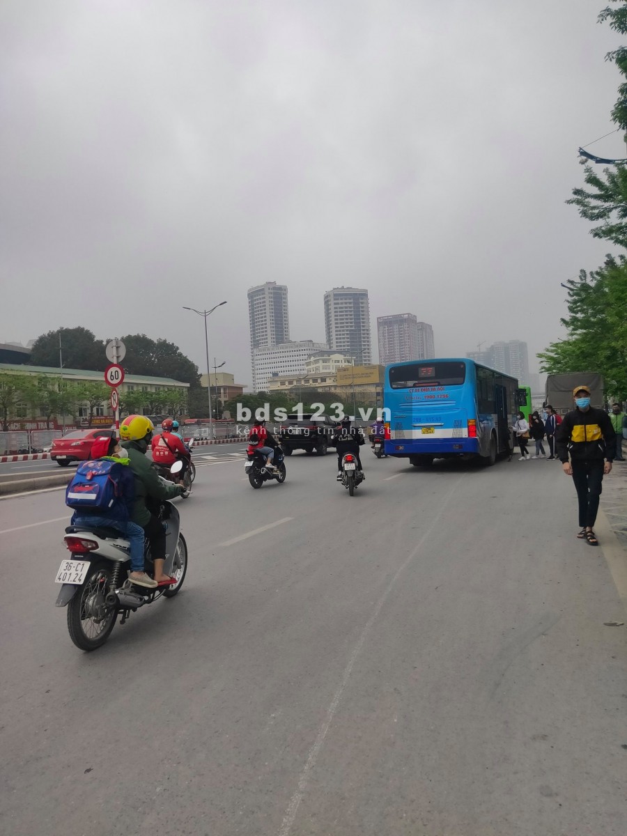 BÁN GẤP NHÀ ĐẸP 6T DOÃN KẾ THIỆN, NGÕ THÔNG, VỈA HÈ, Ô TÔ TRÁNH, KD NÉT, GIÁ 11.2 TỶ