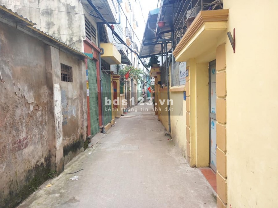 NHÀ ĐẸP Ở NGAY LÔ GÓC CỰC THOÁNG GẦN PHỐ- 3T 37M2 MẬU LƯƠNG HÀ ĐÔNG GIÁ NHỈNH 2TỶ